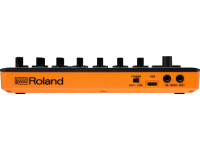 <b>Roland T-8 BEAT MACHINE caixa ritmos portátil produção de música eletrónica preço muito acessível TR-808 BEST-SELLER</b> <b>Roland T-8 BEAT MACHINE caixa ritmos portátil produção de música eletrónica preço muito acessível TR-808 BEST-SELLER</b>